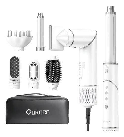 Gokoco Secador 7 em 1 GD032