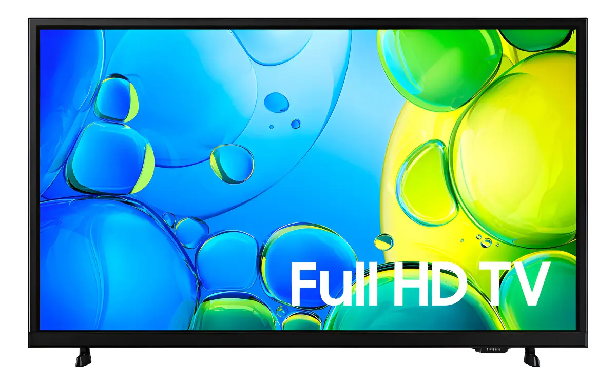 Smart TV Samsung 43 Full HD LED LS43F6000FGXZD