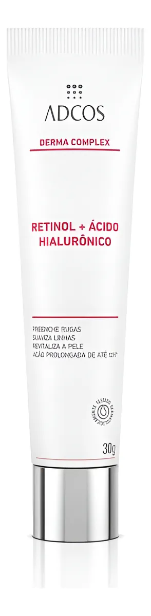 ADCOS Derma Complex Retinol Facial