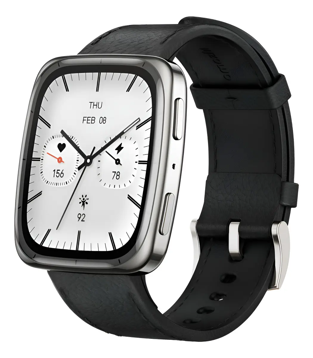 Amazfit Active 2 Square
