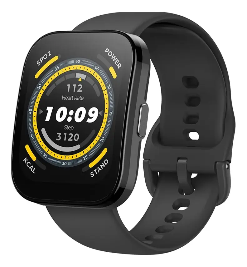 Amazfit Bip 5 Smart Watch 46mm