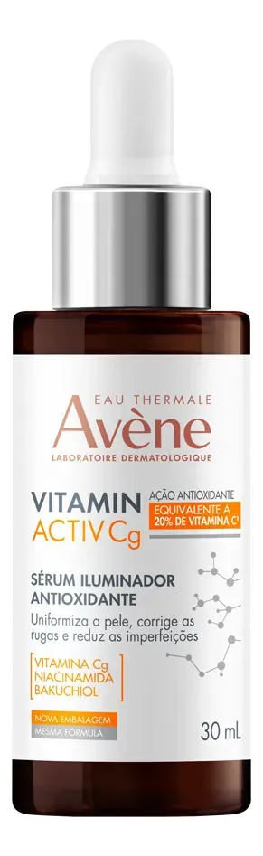 Avène A-Oxitive Sérum Antioxidante