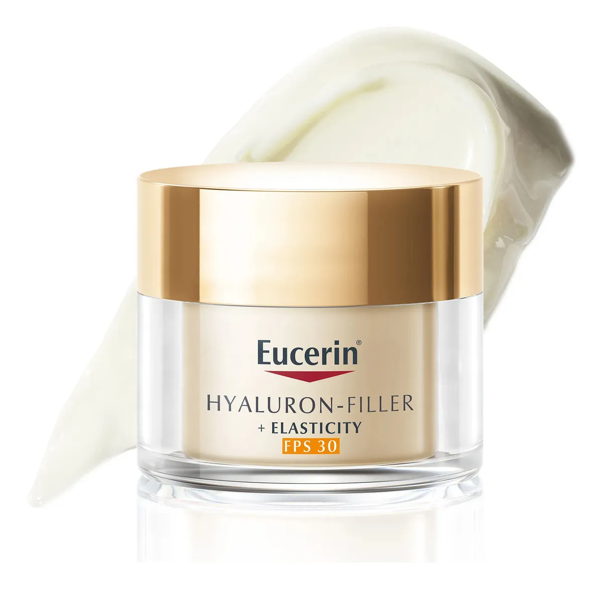 Eucerin Hyaluron-Filler + Elasticity Dia FPS 30