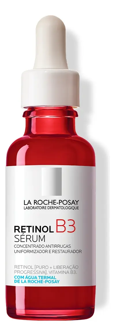 La Roche-Posay Retinol B3 Sérum