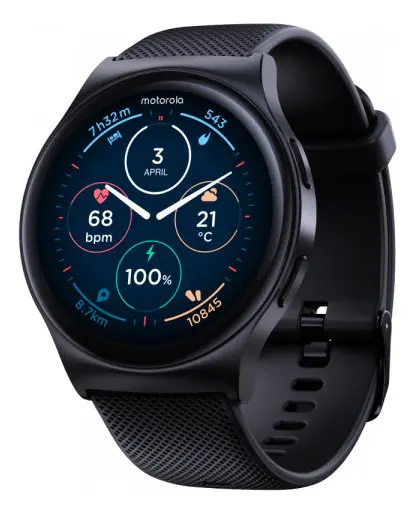 Motorola Moto Watch 120