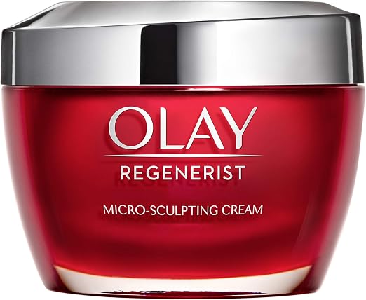 Olay Regenerist Micro-Sculpting Cream