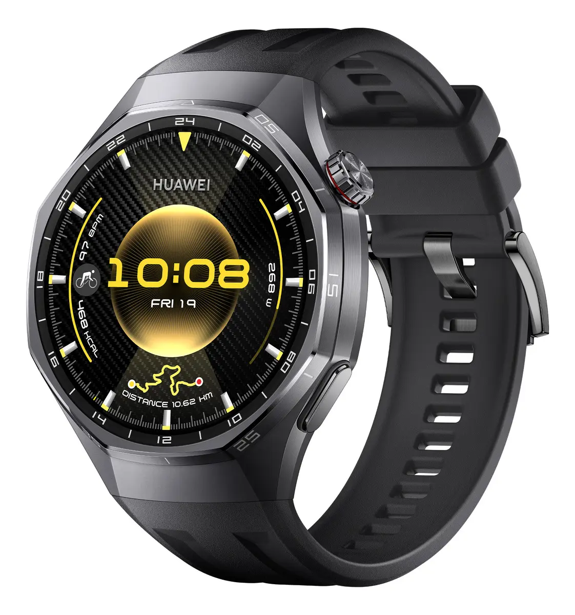 HUAWEI WATCH GT 6 Pro 46mm