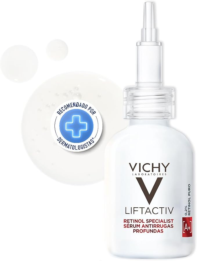 Vichy LiftActiv Retinol Specialist Sérum