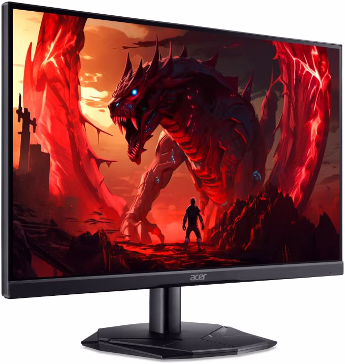 Monitor Acer Nitro KG241Y P3BIP 23.8”