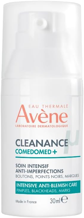 Avène Cleanance Sérum Corretor Intensivo