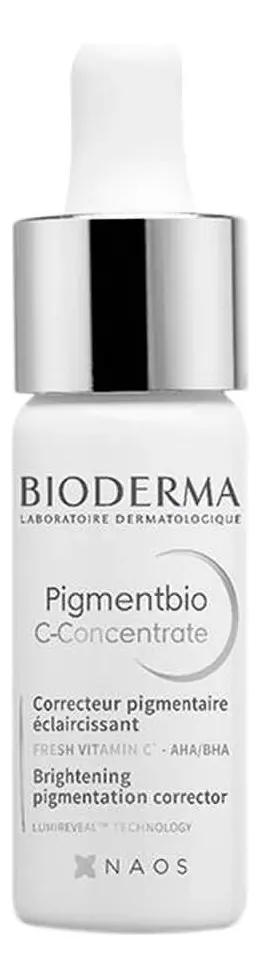 Bioderma Pigmentbio C-Concentrate