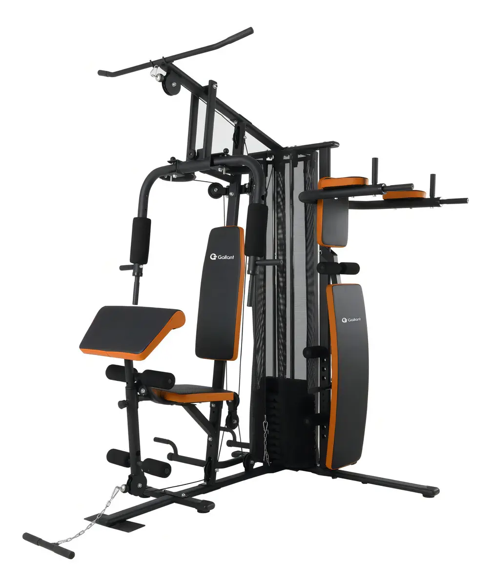Estação Elite Gallant de 65 kg