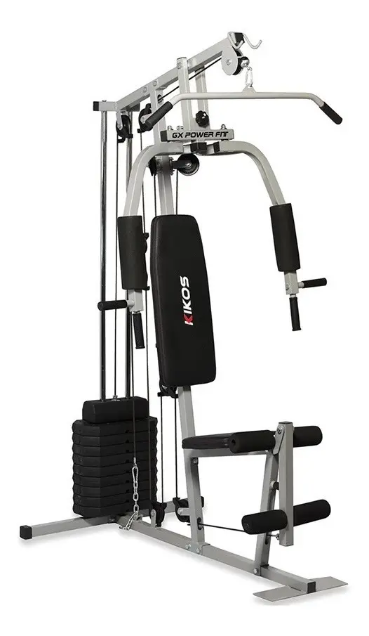 Estação de musculação Kikos GX Power Fit