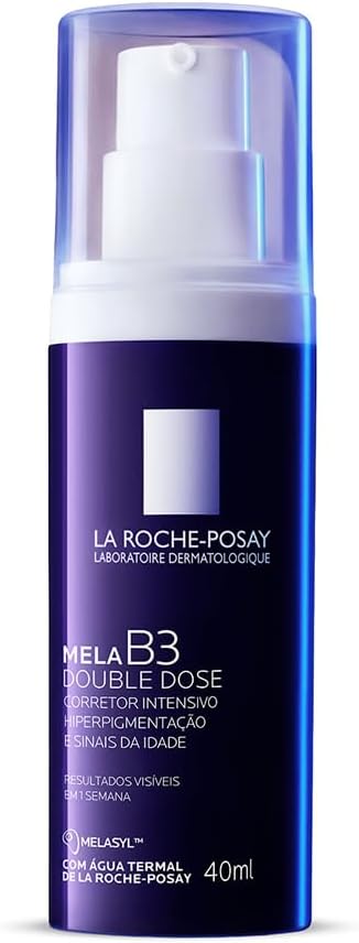 La Roche-Posay Mela B3 Double Dose