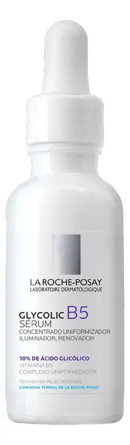 La Roche-Posay Glycolic B5 Dark Spot Corrector