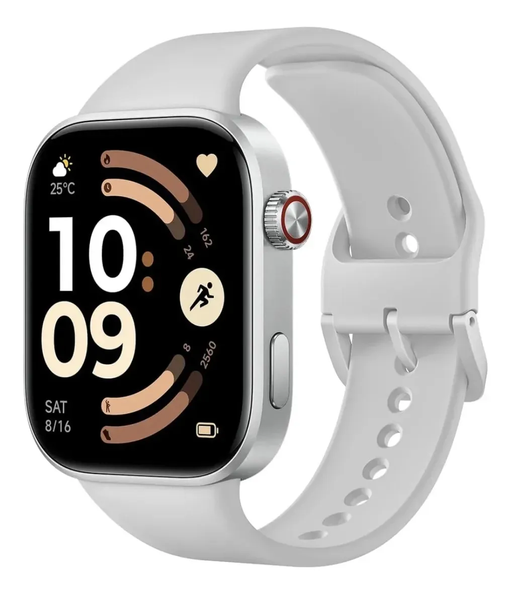 Xiaomi Redmi Watch 6