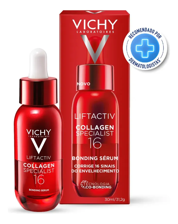 Vichy LiftActiv Collagen Specialist