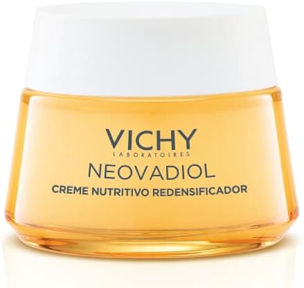 Vichy Neovadiol Creme Firmador e Nutritivo Facial