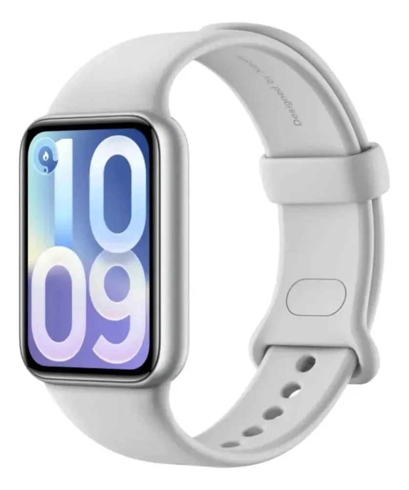 Smartwatch Mi Xiaomi Smart Band 10 Pro Gps