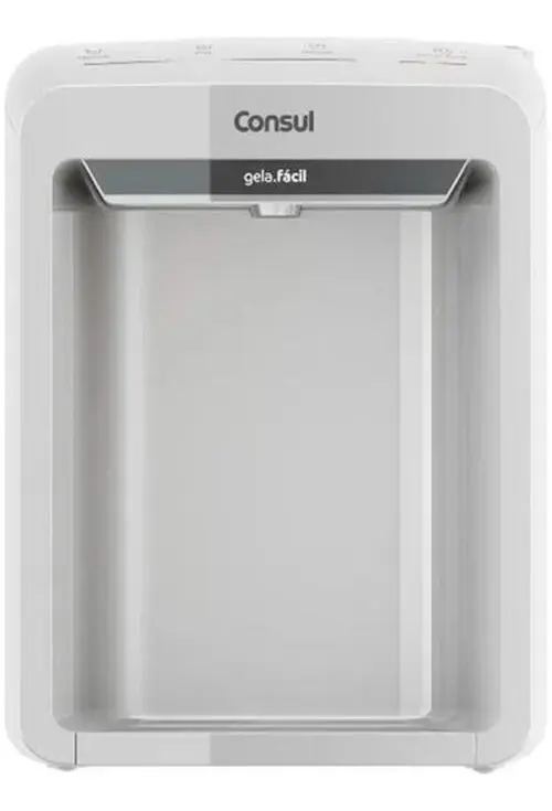 Purificador de água Consul CPB33AF
