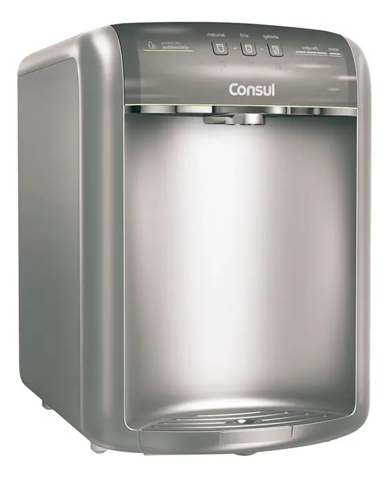 Purificador Consul CPB36AF