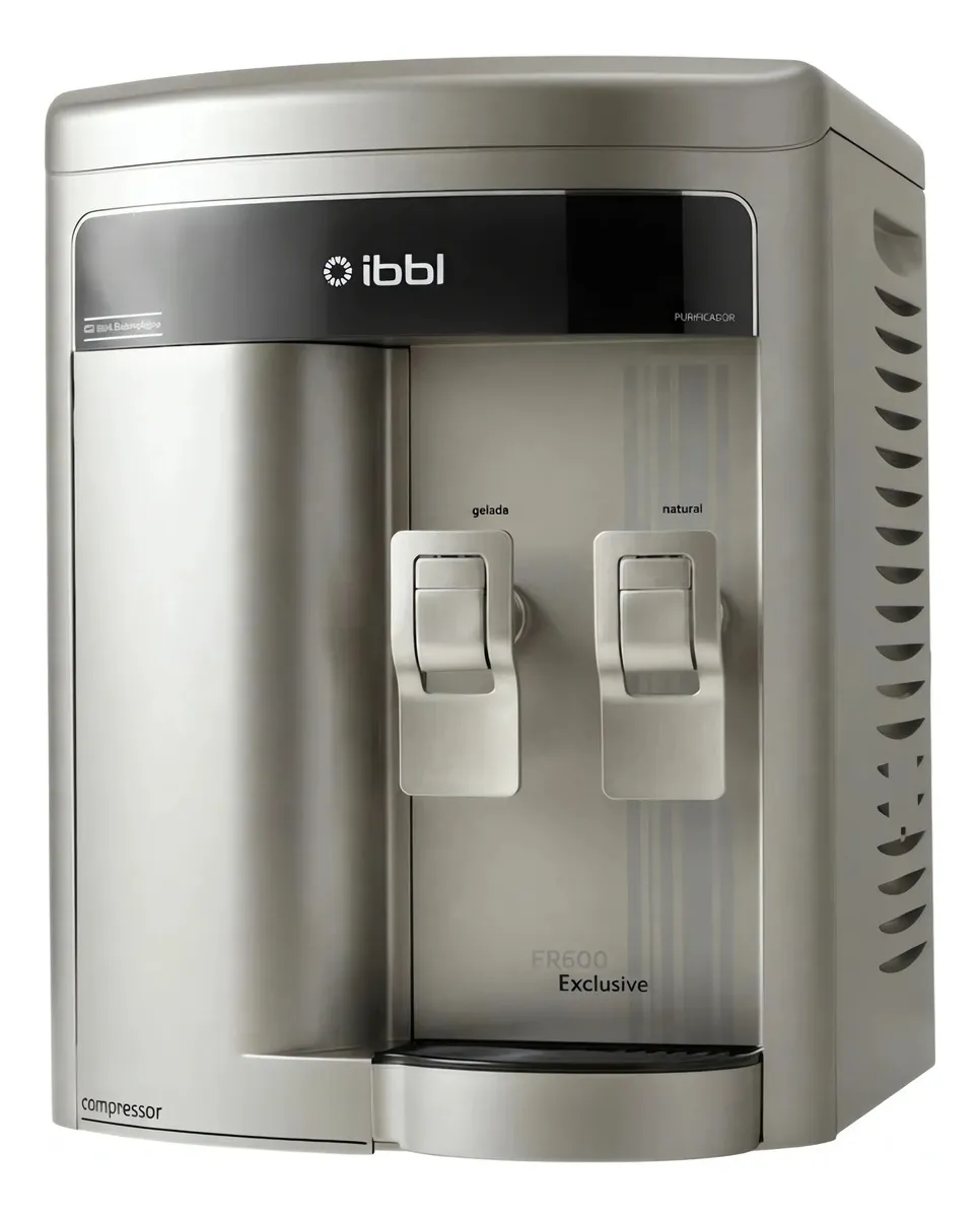 Purificador IBBL FR600 Exclusive